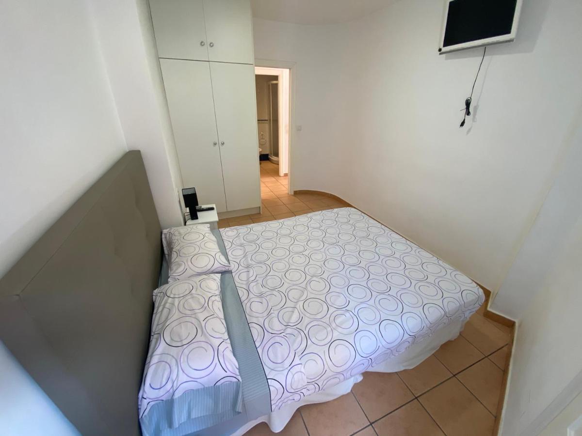 Apartamento In Front Of The Beach Primera Linea De Playa Villajoyosa  Exterior foto